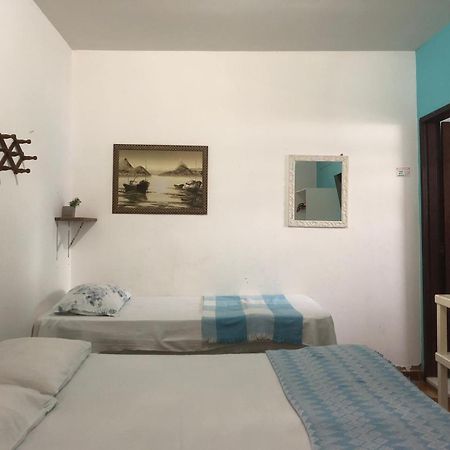 Regiane Beach Pousada Hostel João Pessoa Dış mekan fotoğraf
