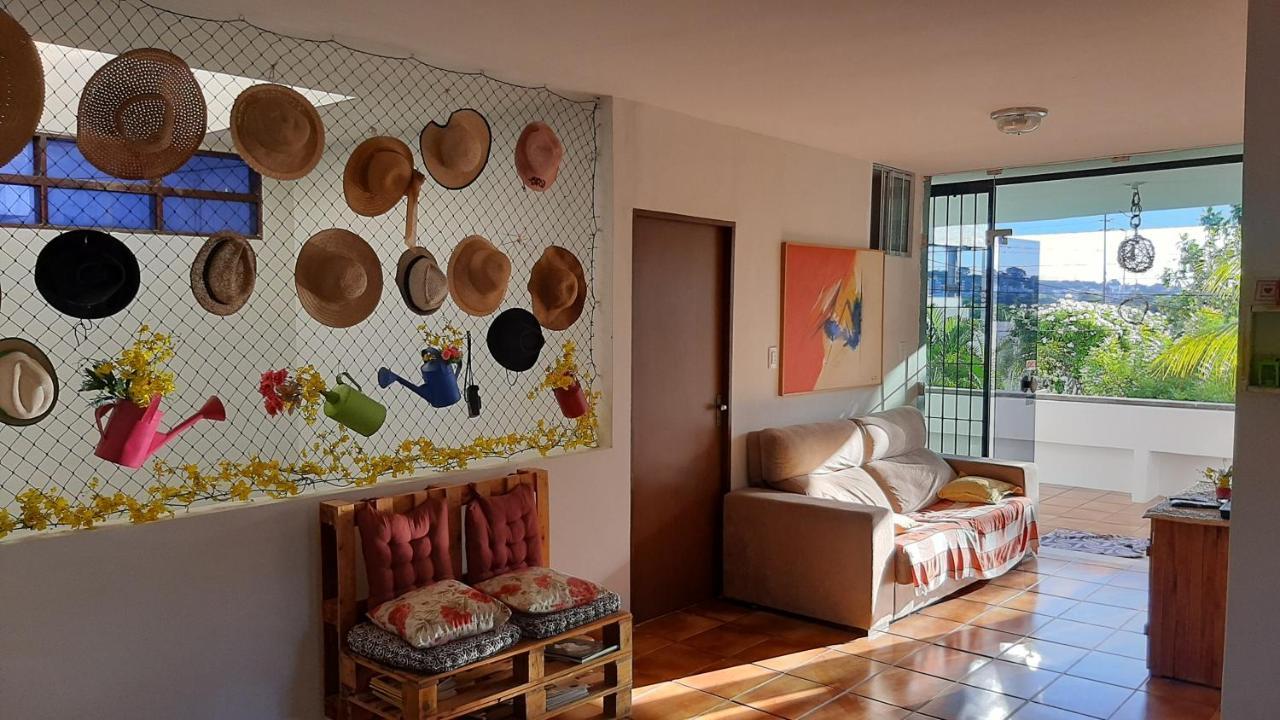 Regiane Beach Pousada Hostel João Pessoa Dış mekan fotoğraf