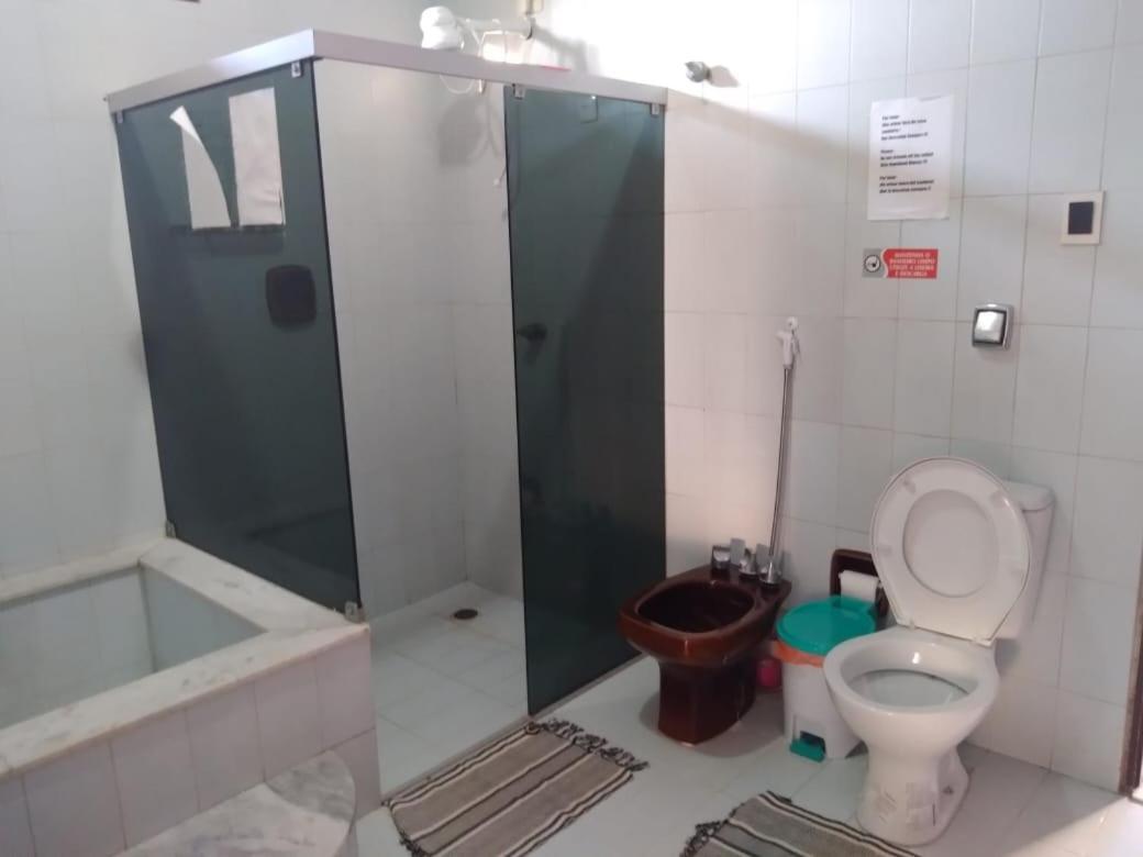 Regiane Beach Pousada Hostel João Pessoa Dış mekan fotoğraf