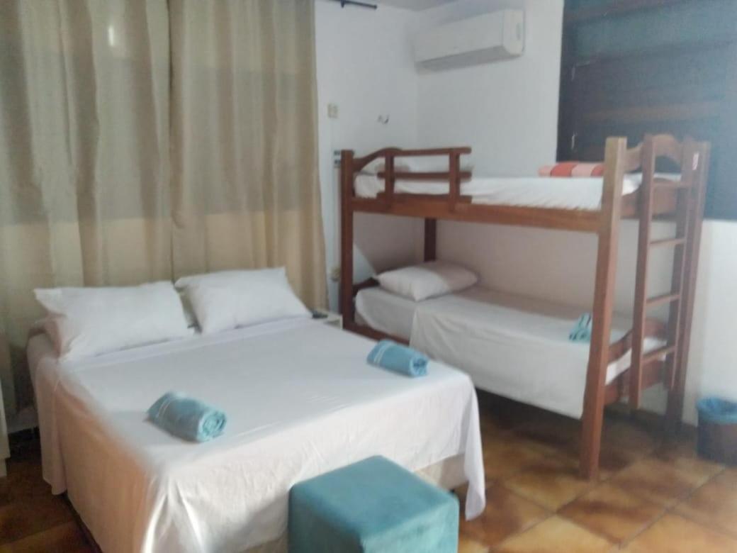 Regiane Beach Pousada Hostel João Pessoa Dış mekan fotoğraf