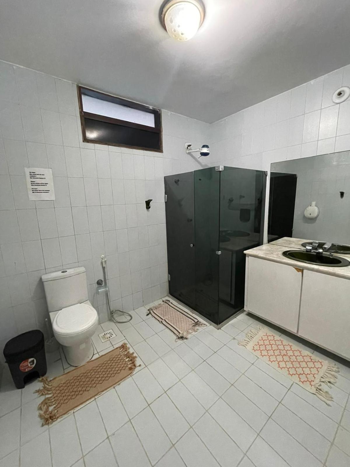 Regiane Beach Pousada Hostel João Pessoa Dış mekan fotoğraf
