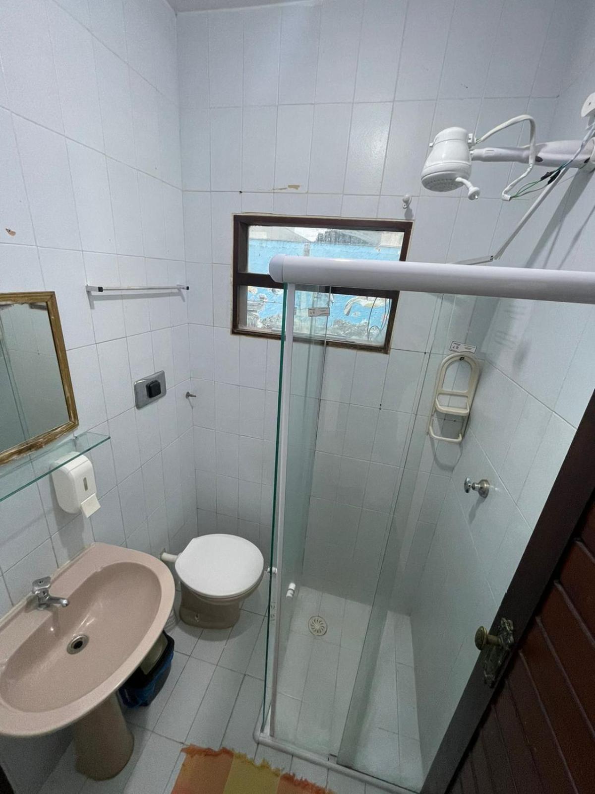 Regiane Beach Pousada Hostel João Pessoa Dış mekan fotoğraf