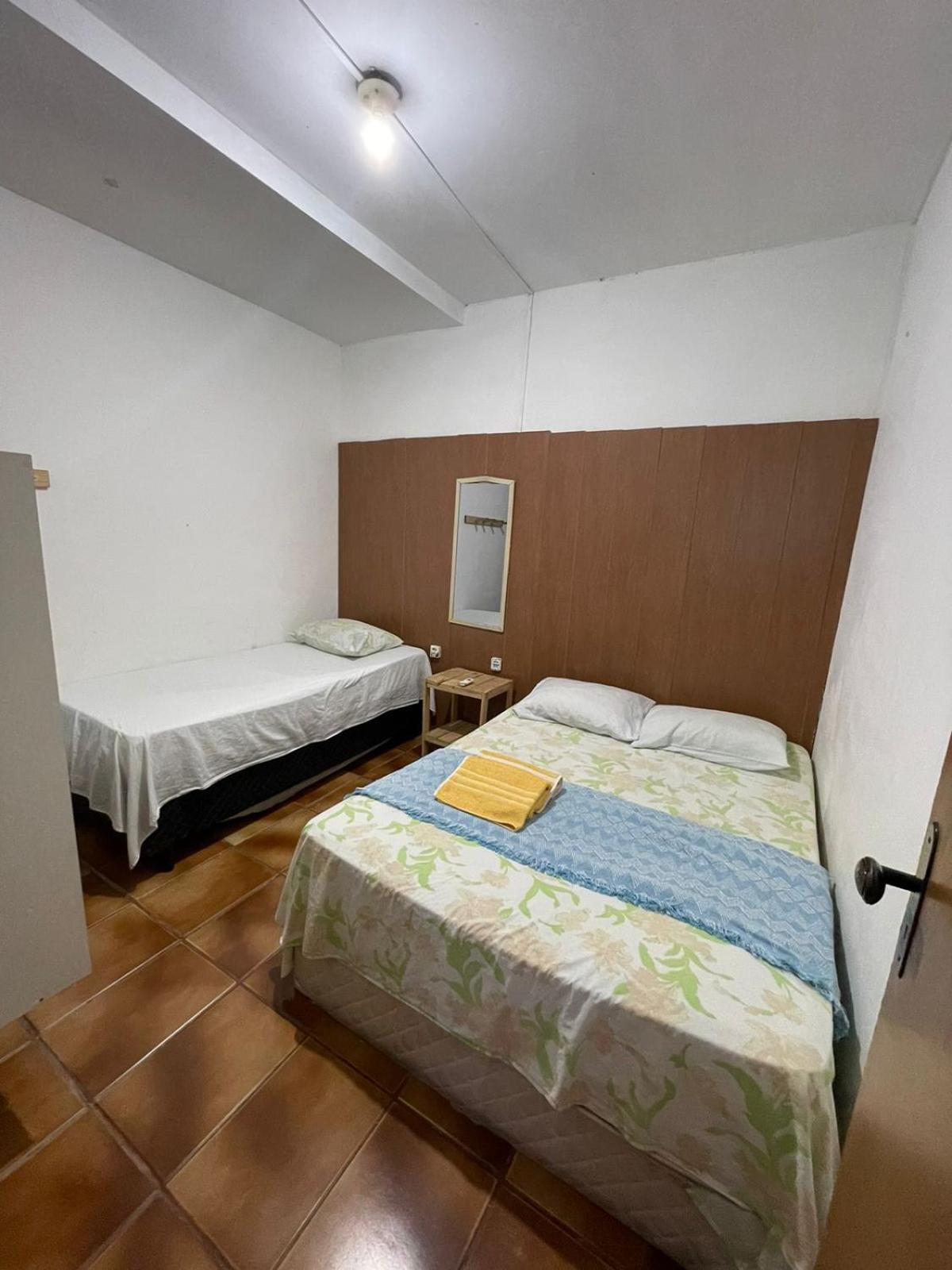 Regiane Beach Pousada Hostel João Pessoa Dış mekan fotoğraf
