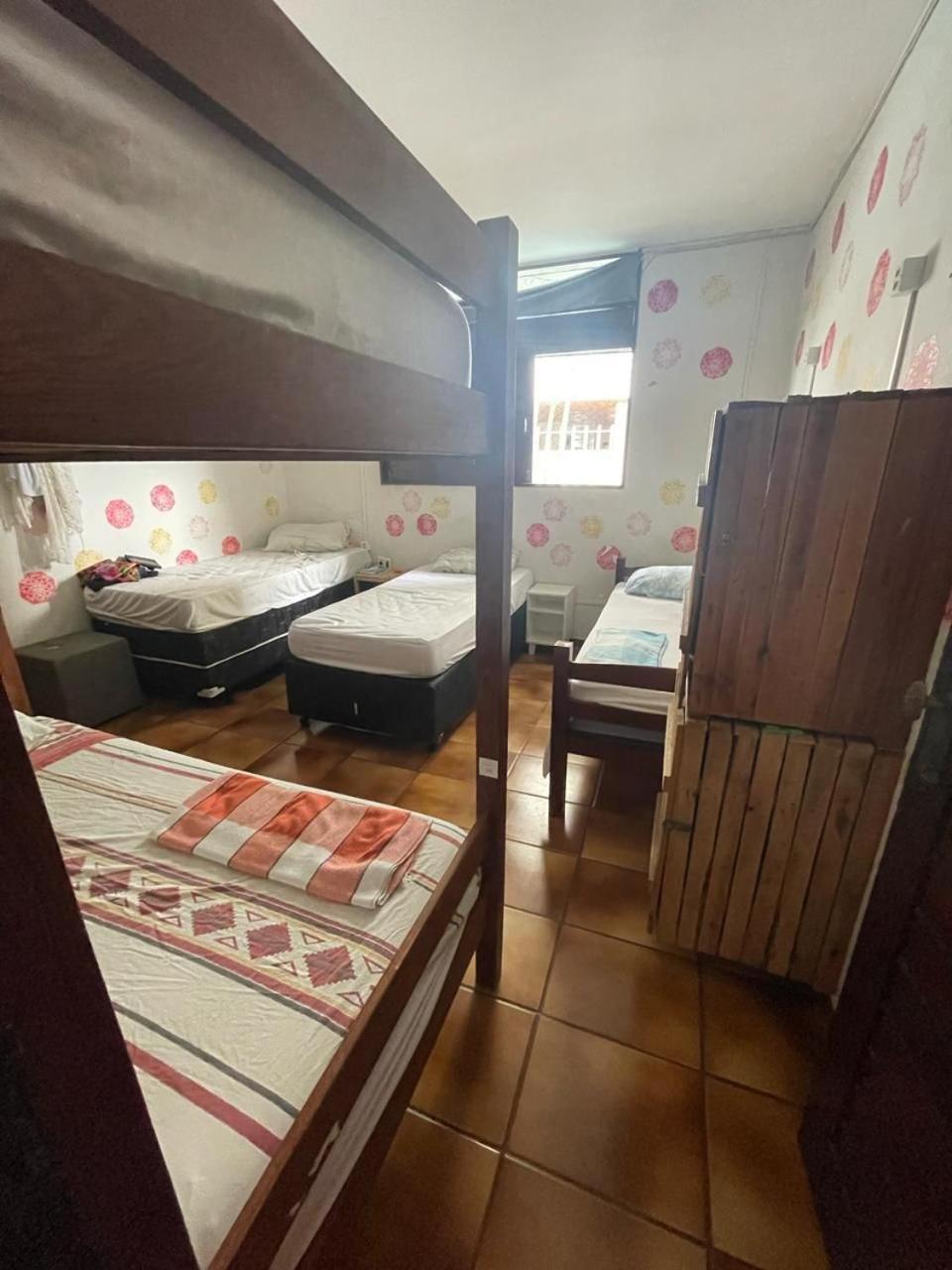 Regiane Beach Pousada Hostel João Pessoa Dış mekan fotoğraf