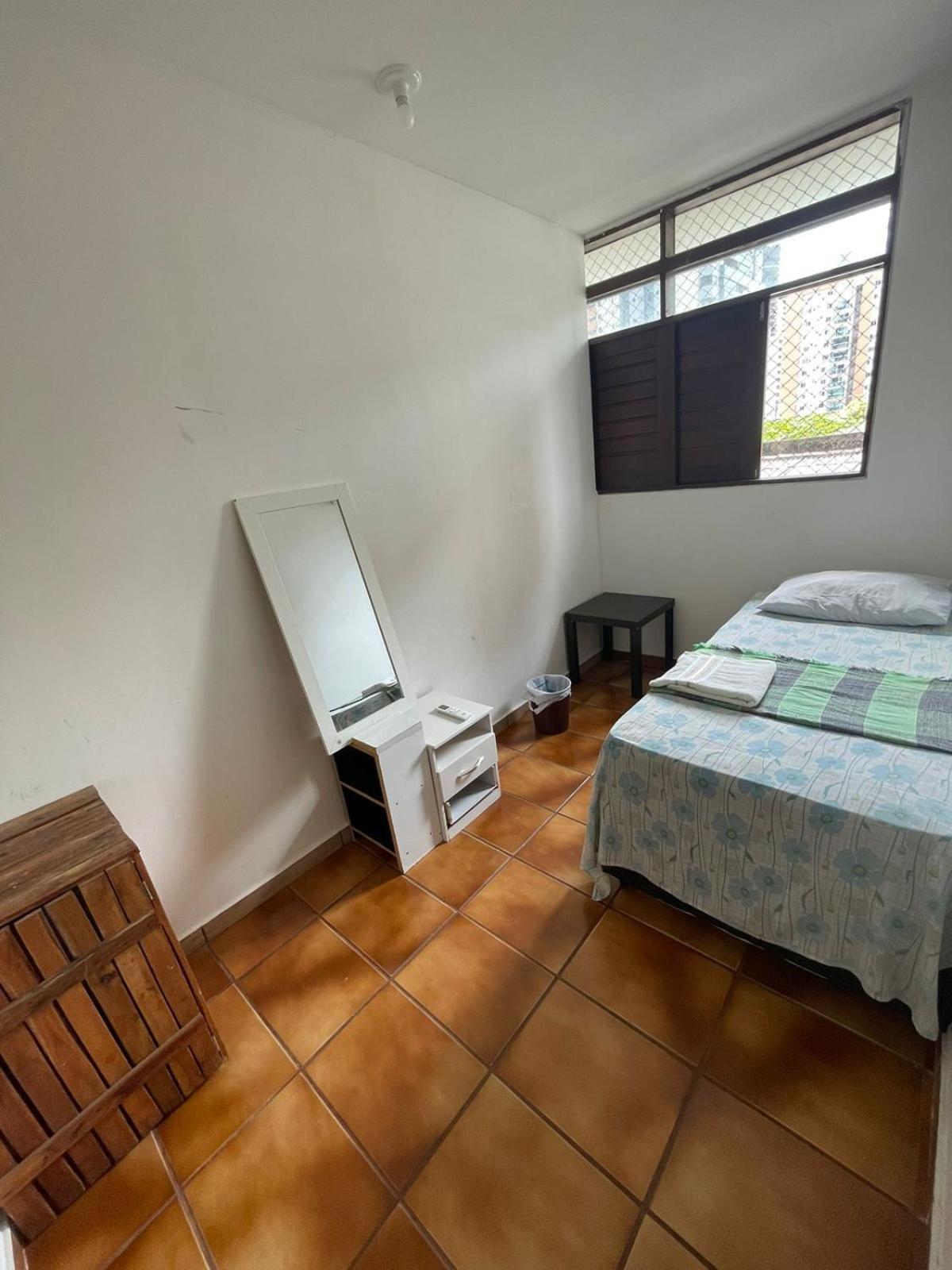 Regiane Beach Pousada Hostel João Pessoa Dış mekan fotoğraf