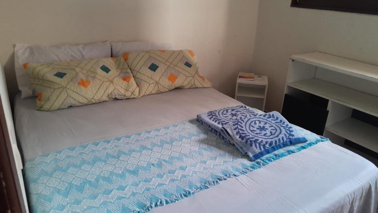 Regiane Beach Pousada Hostel João Pessoa Dış mekan fotoğraf