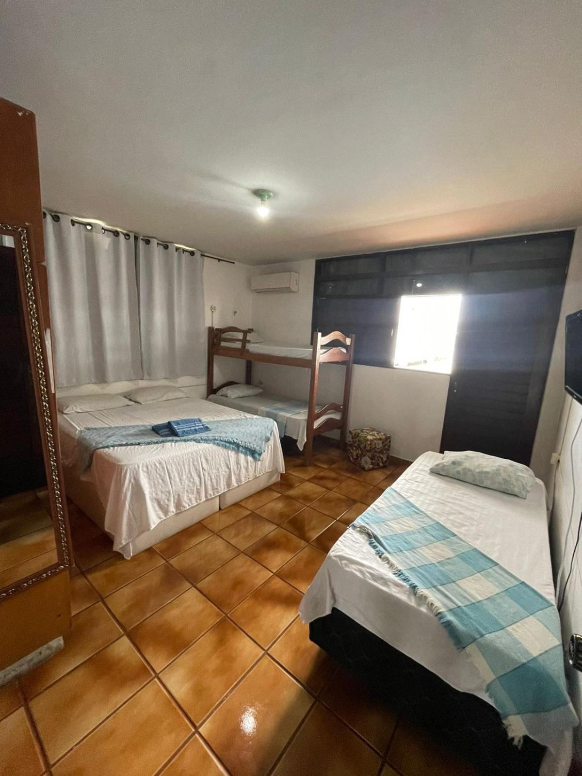 Regiane Beach Pousada Hostel João Pessoa Dış mekan fotoğraf