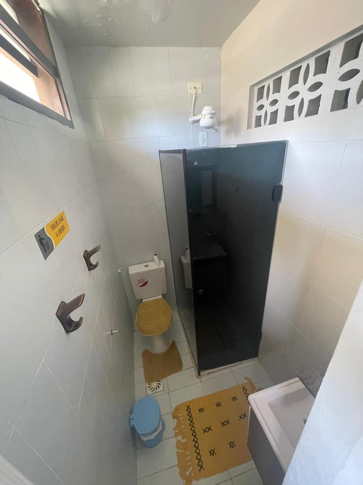 Regiane Beach Pousada Hostel João Pessoa Dış mekan fotoğraf