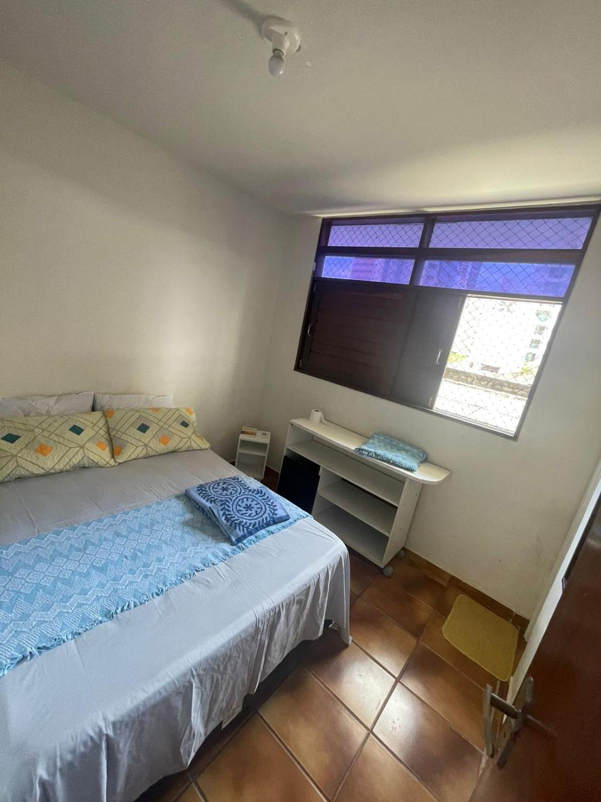Regiane Beach Pousada Hostel João Pessoa Dış mekan fotoğraf