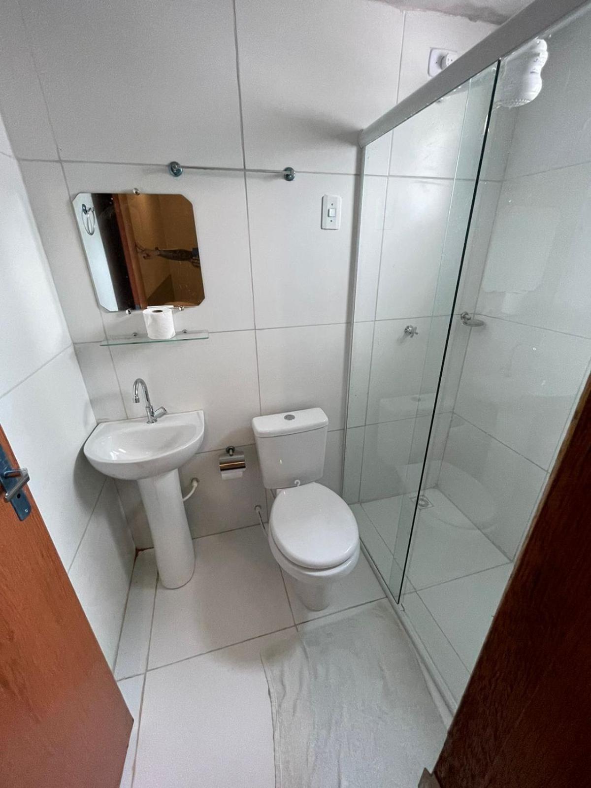 Regiane Beach Pousada Hostel João Pessoa Dış mekan fotoğraf